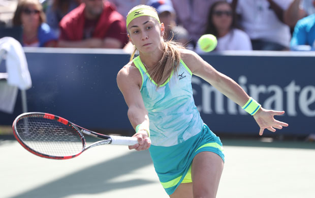 РГ: Крунић и Бондаренко у дублу елиминисане надомак осмине финала